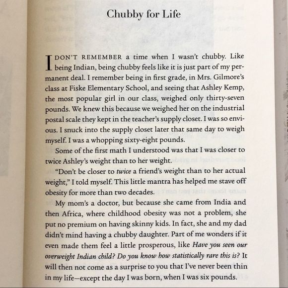 M. Kaling Is everyone hanging out without me? BOOK - Picture 5 of 9